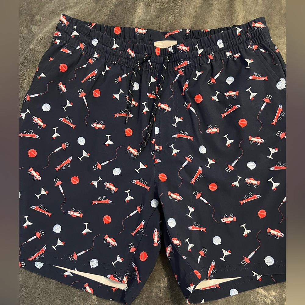 Men’s Patagonia swim suit